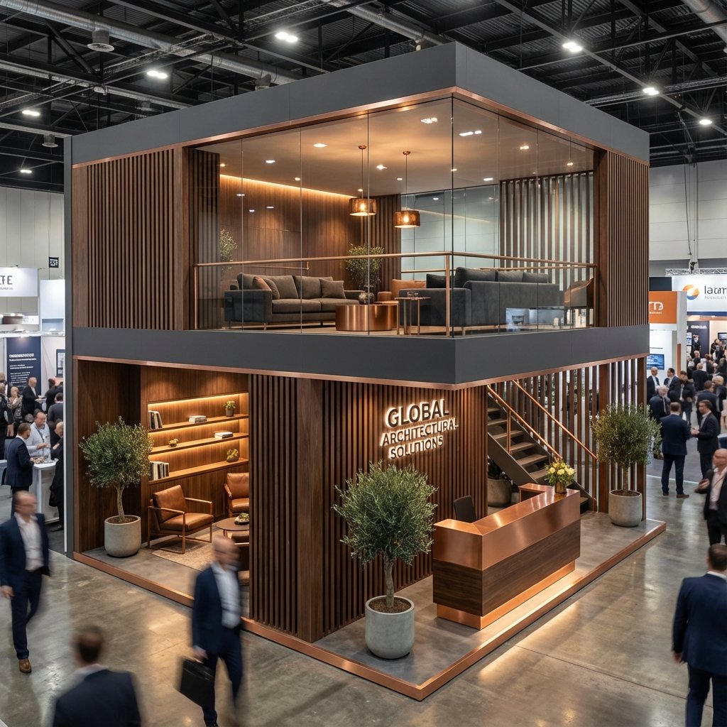 Luxury Concept Design