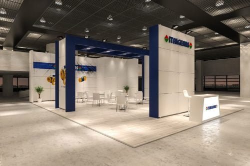 Maxima Design Stand 001