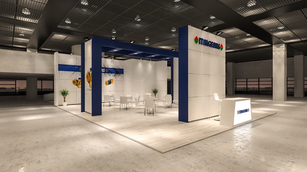 Maxima Design Stand 001