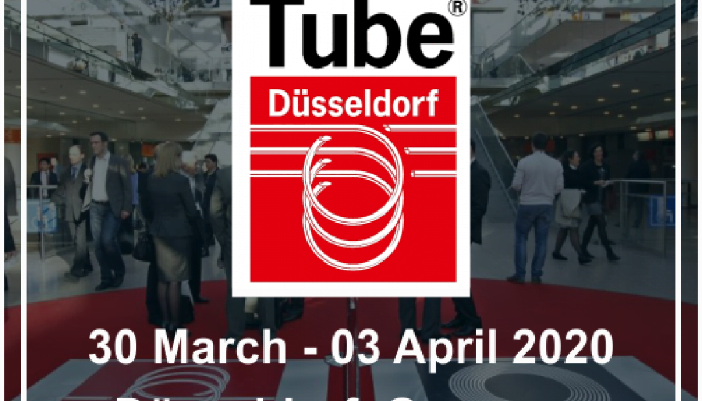 Tube Dusseldorf