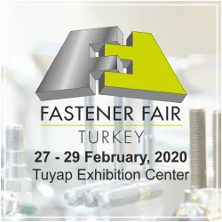 Fastener Fair Thumb Fastener Fair Turkey 2020 Exhibition