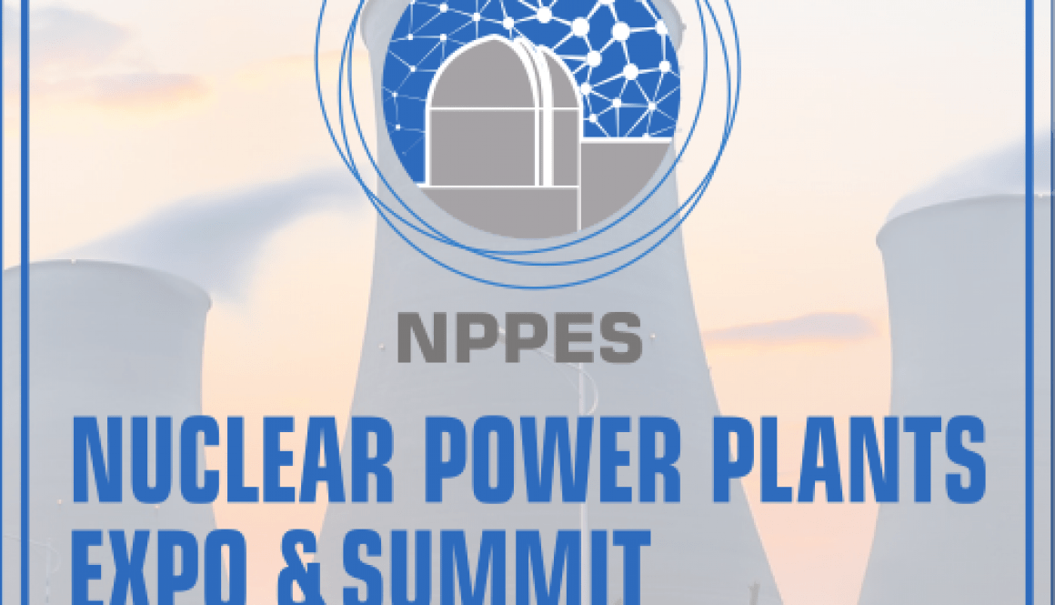 Nuclear Power Plants