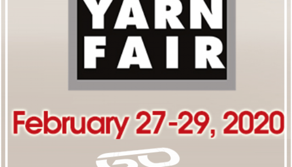 Yarn Fair