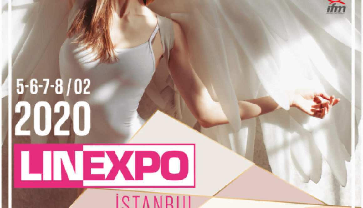 LINEXPO 2020 Exhibition