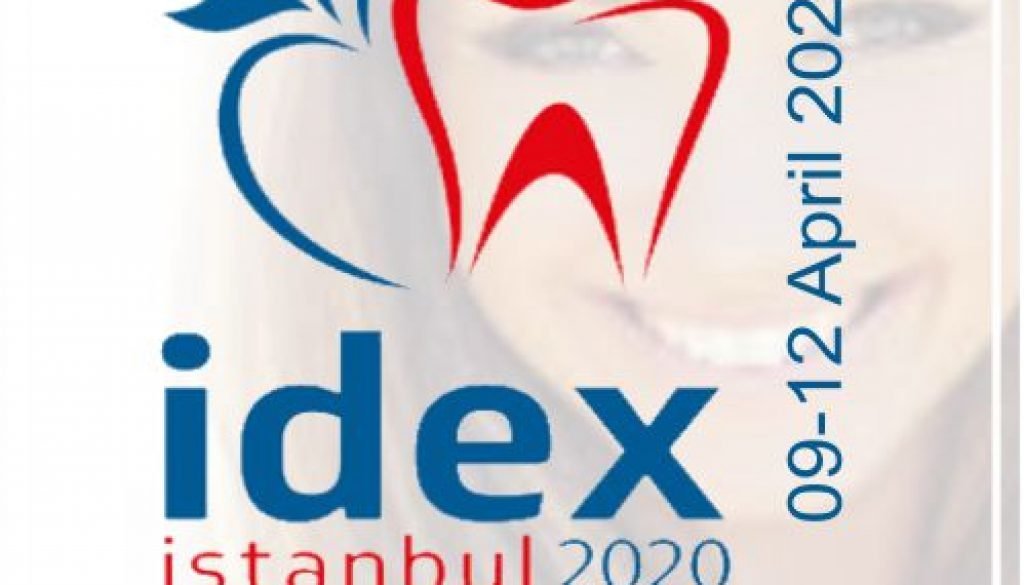 IDEX Istanbul 2020 Dental Equipment and Materials Exhibition Turkey