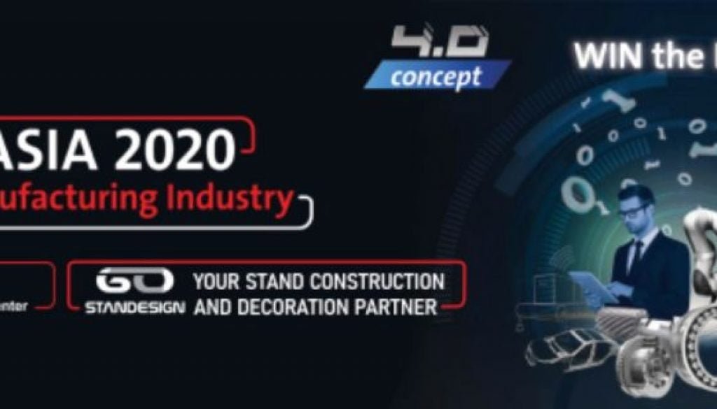 WIN EURASIA 2020 Metalworking Exhibition Turkey