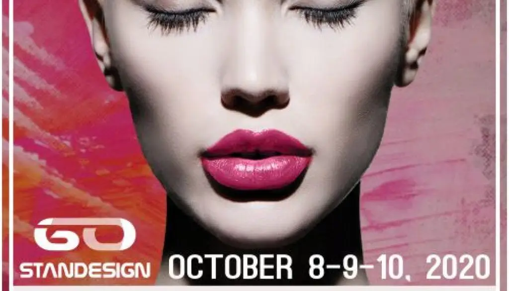 Beauty Istanbul 2020 Exhibition Banner