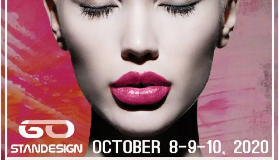 Beauty Istanbul 2020 Exhibition Banner