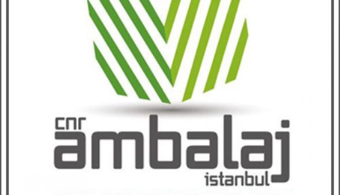 Packing Istanbul 2020 Exhibition Banner