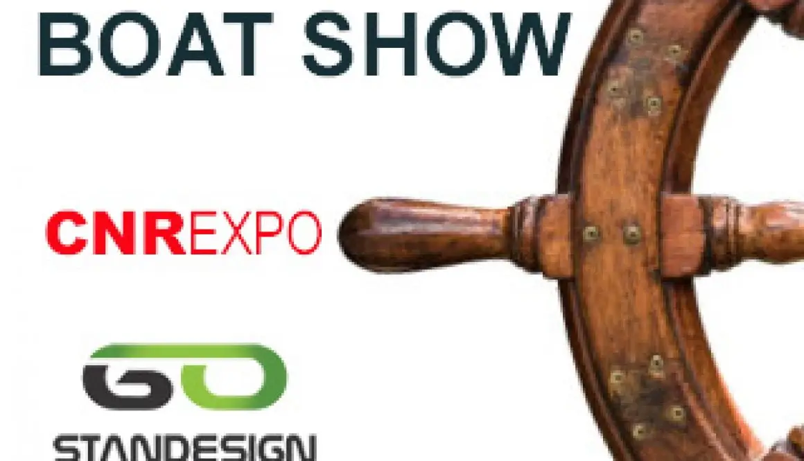 CNR Eurasia Boat Show 2021 CNR Eurasia Boat Show 2021