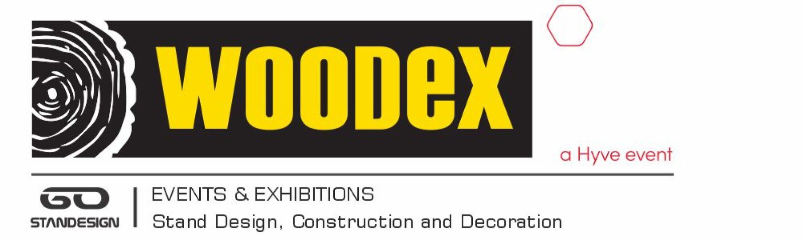 Woodex 2021 Exhibition Stand Services, Design, Construction and Decoration
