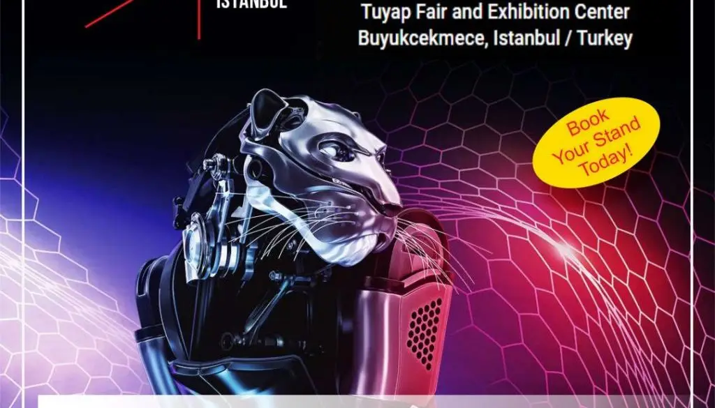 Asansor Istanbul 2022 Exhibition Stand Services, Construction and Decoration